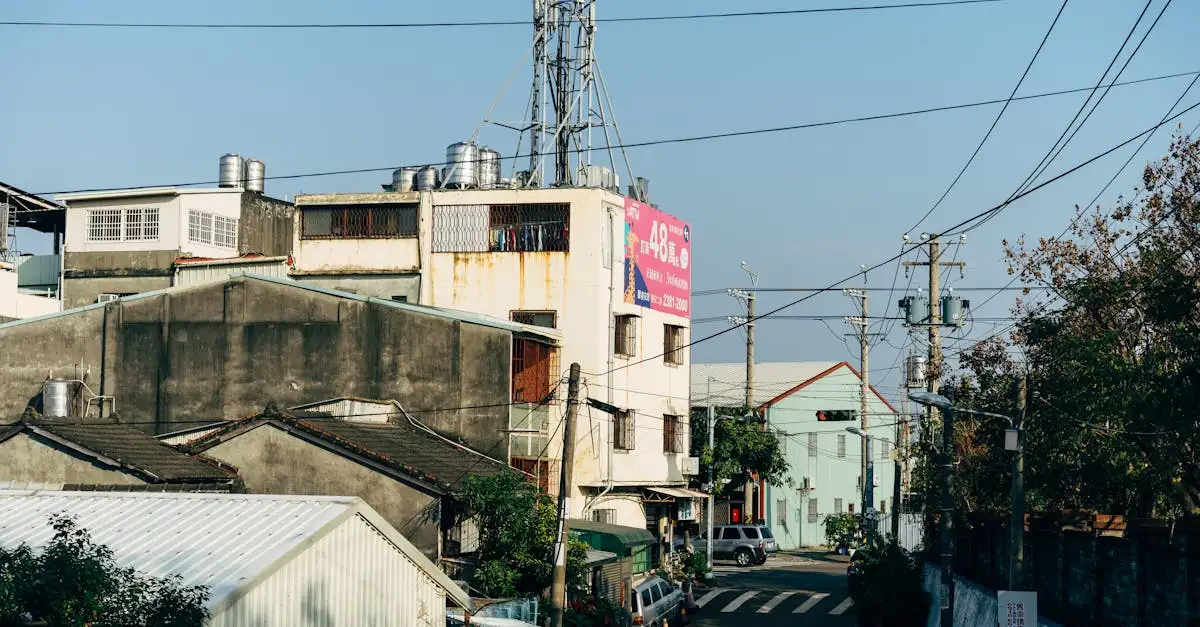 Comment l'électricité a-t-elle transformé nos foyers ?