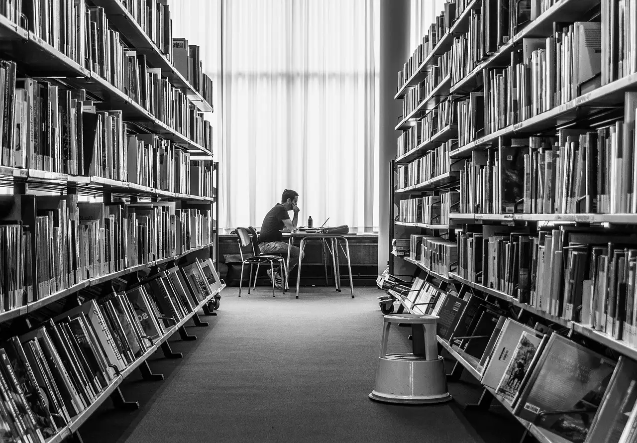 Comment les bibliothèques sont-elles devenues des centres d'apprentissage ?