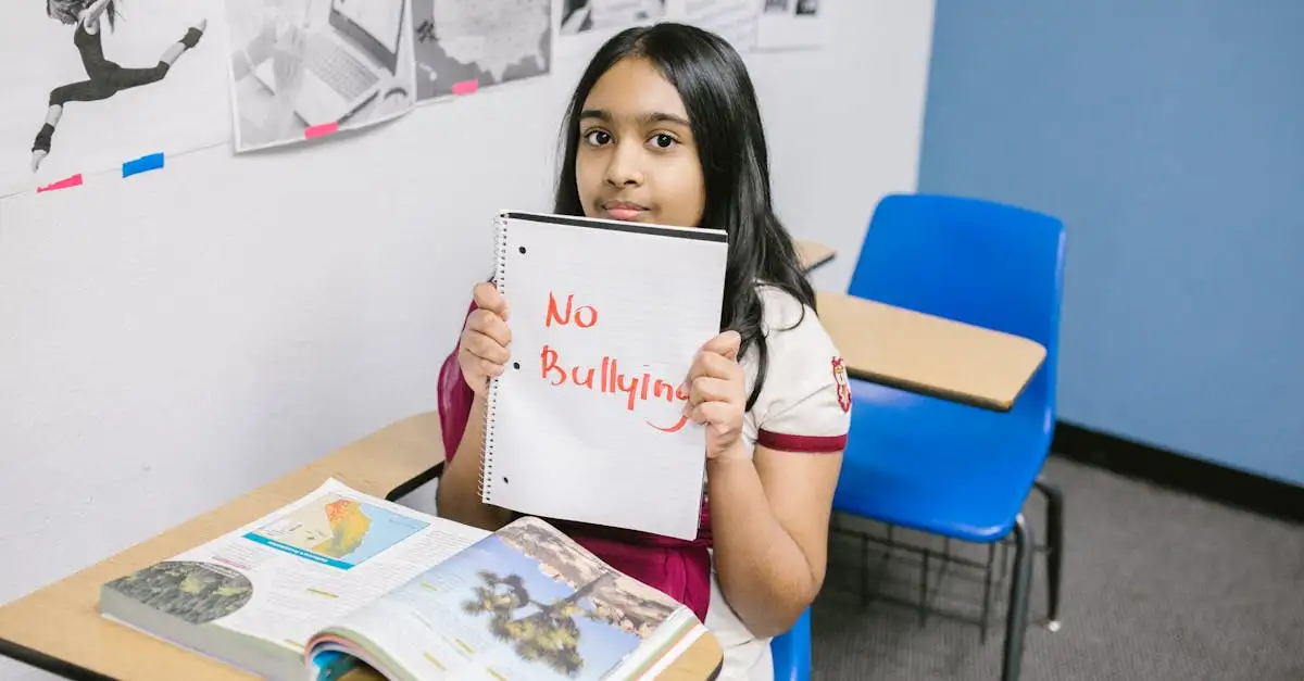 Comment les droits de l'enfant transforment-ils l'éducation ?