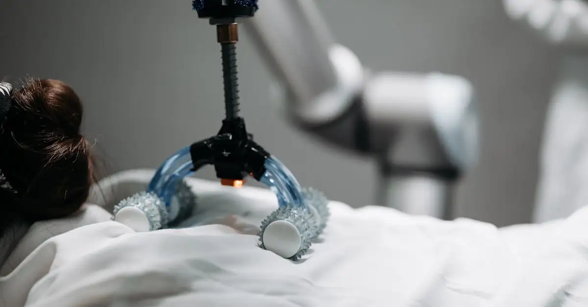 Comment l'IA révolutionne-t-elle le diagnostic médical ?