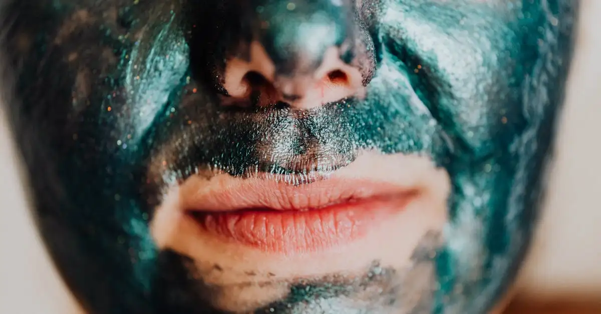 Comment nettoyer efficacement une peau grasse avec l'argile ?