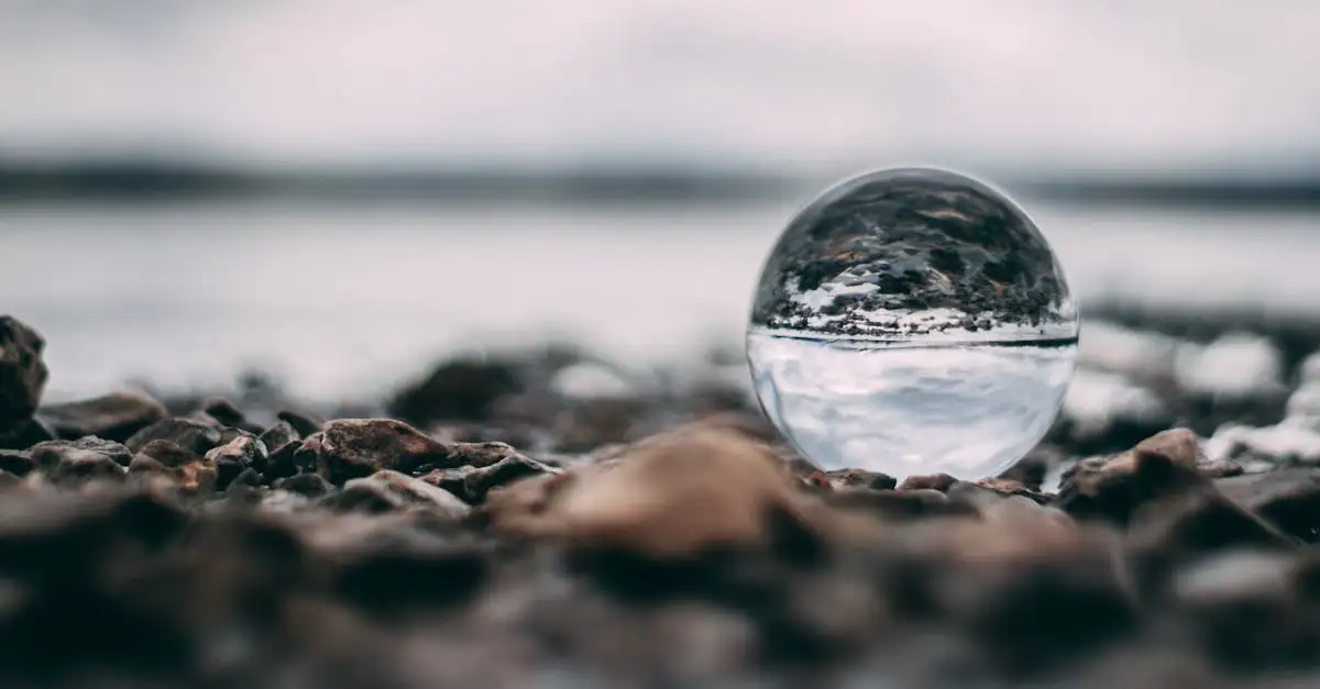 Comment prouver à un ancien que la Terre est ronde ?