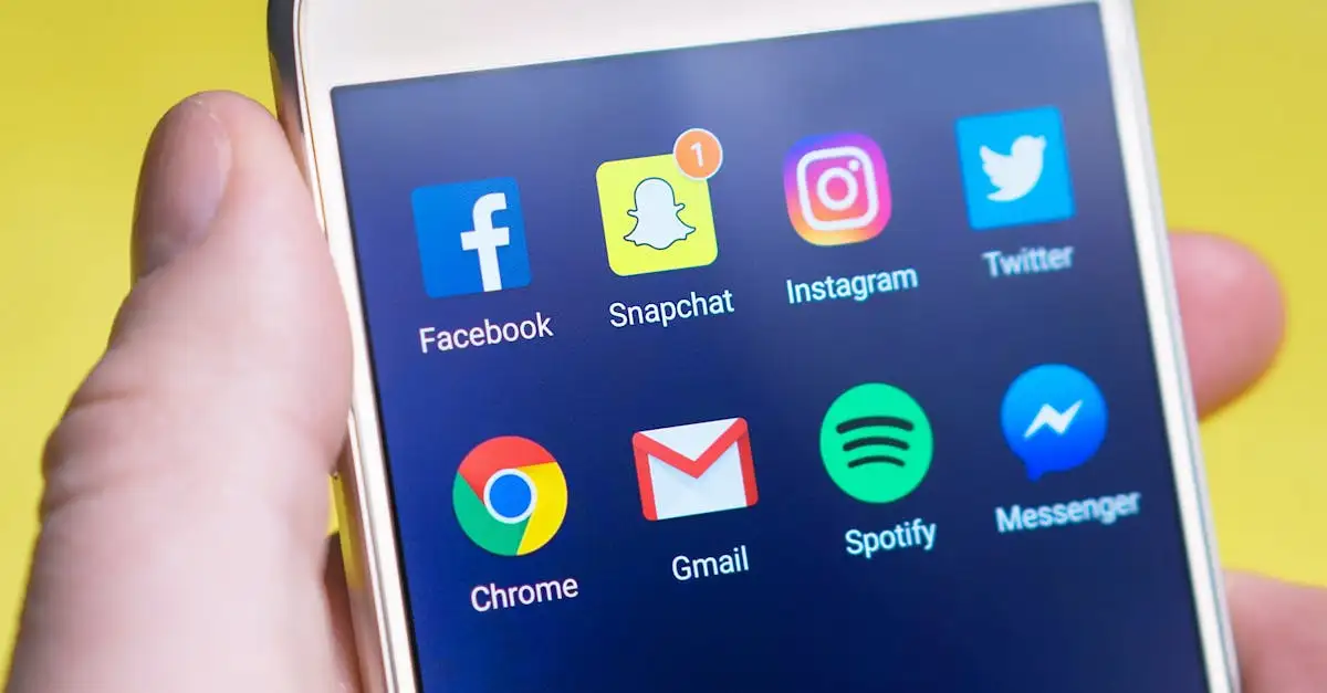 Les filtres AR de Snapchat : Comment ont-ils boosté la RA ?