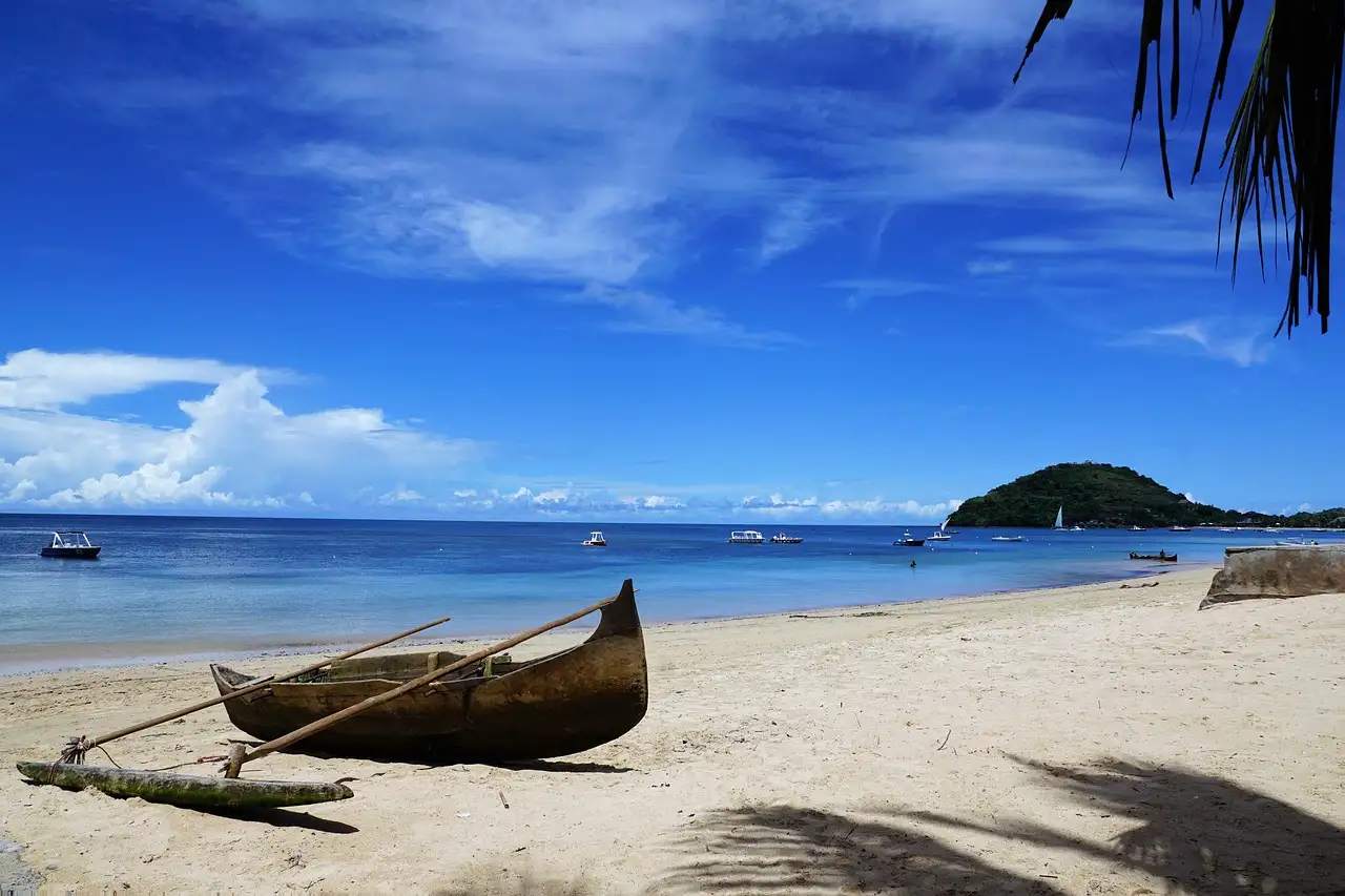 Où découvrir les trésors de Nosy Be à Madagascar ?
