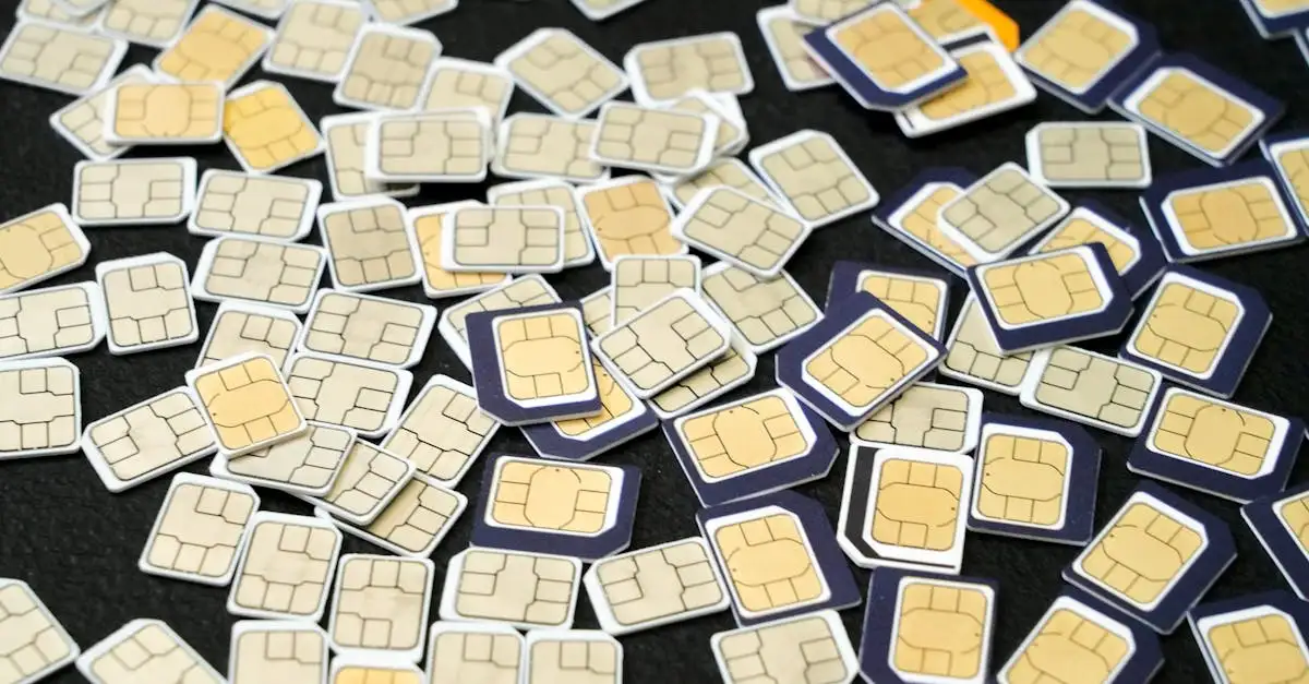 Pourquoi la 5G est-elle cruciale pour l'avenir de la téléphonie ?