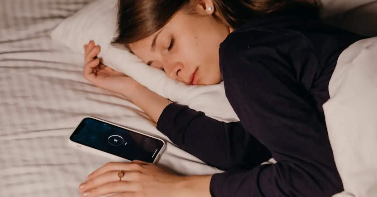 Pourquoi le sommeil est-il crucial pour la santé mentale ?