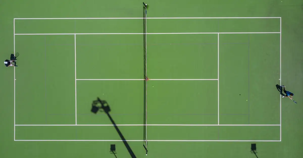 Pourquoi le tennis a-t-il rejoint les JO en 1896 ?