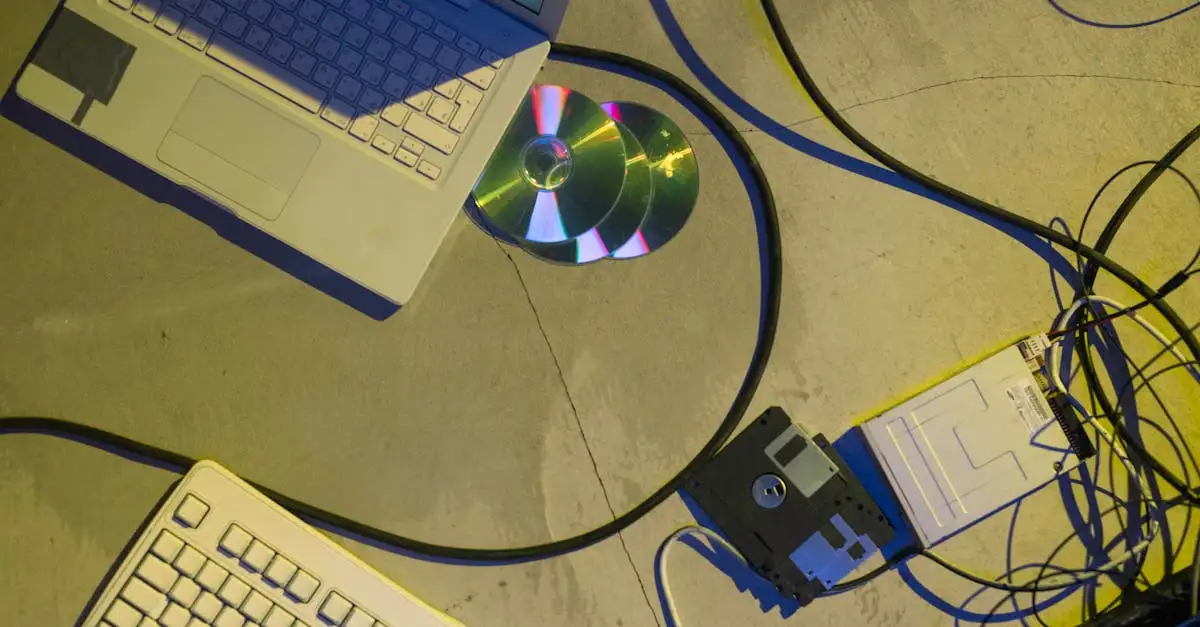 Pourquoi les IBM ThinkPad étaient-ils si populaires dans les années 90 ?