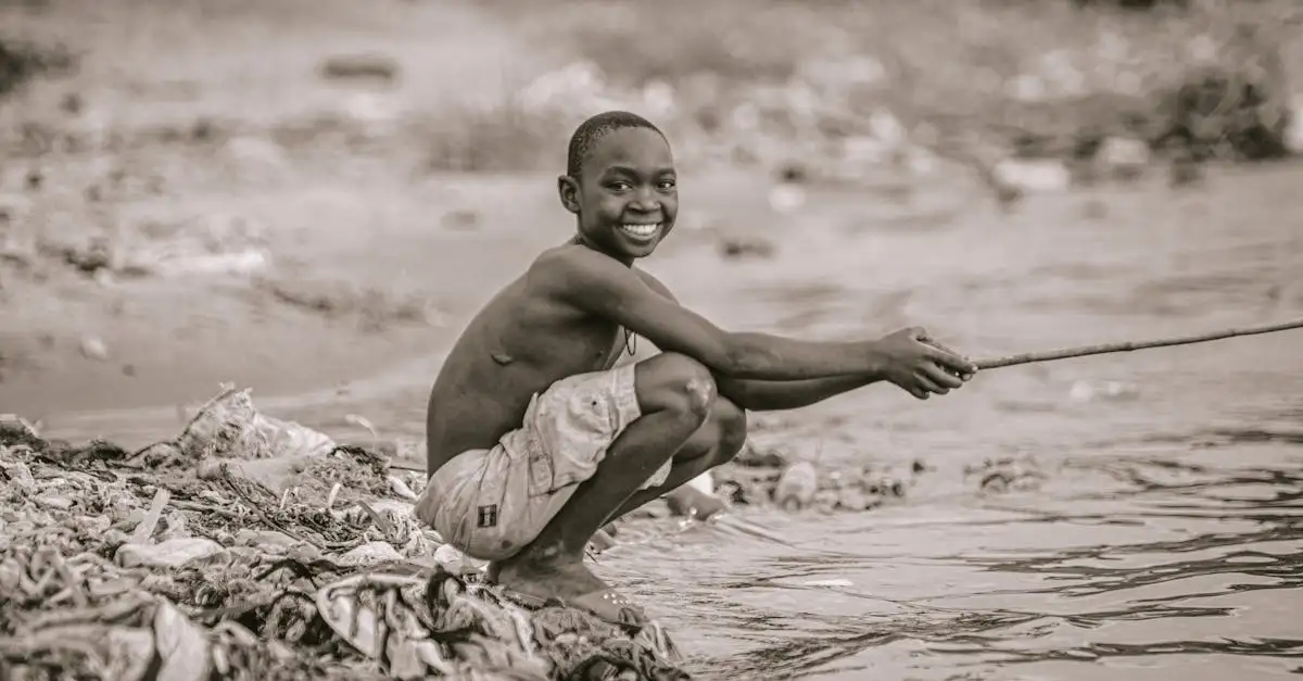Que découvrir au lac Albert entre Ouganda et Congo ?