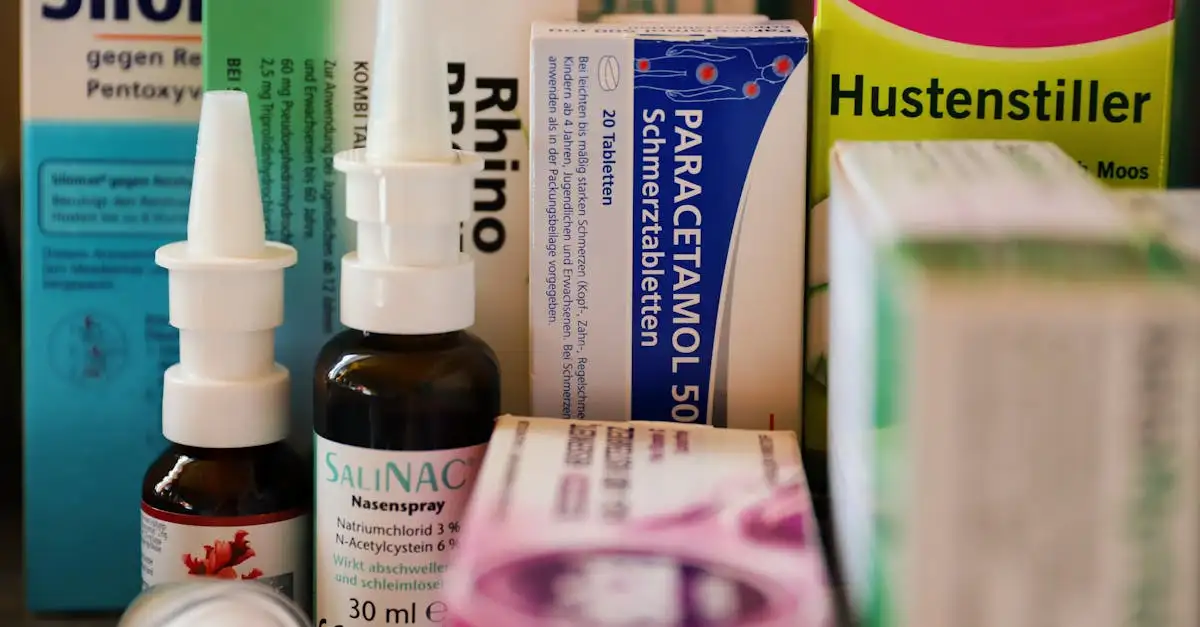 Que faire si le paracétamol est pris trop tôt ?