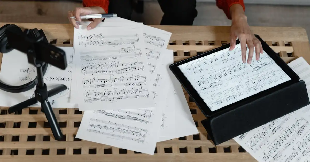 Quel compositeur a créé des symphonies pour Vienne ?