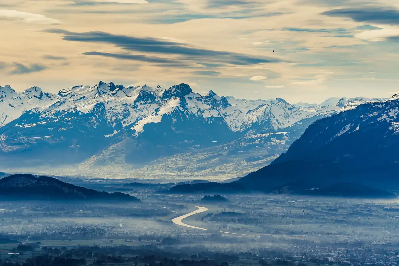 Quel est le meilleur massif autrichien pour le ski ?