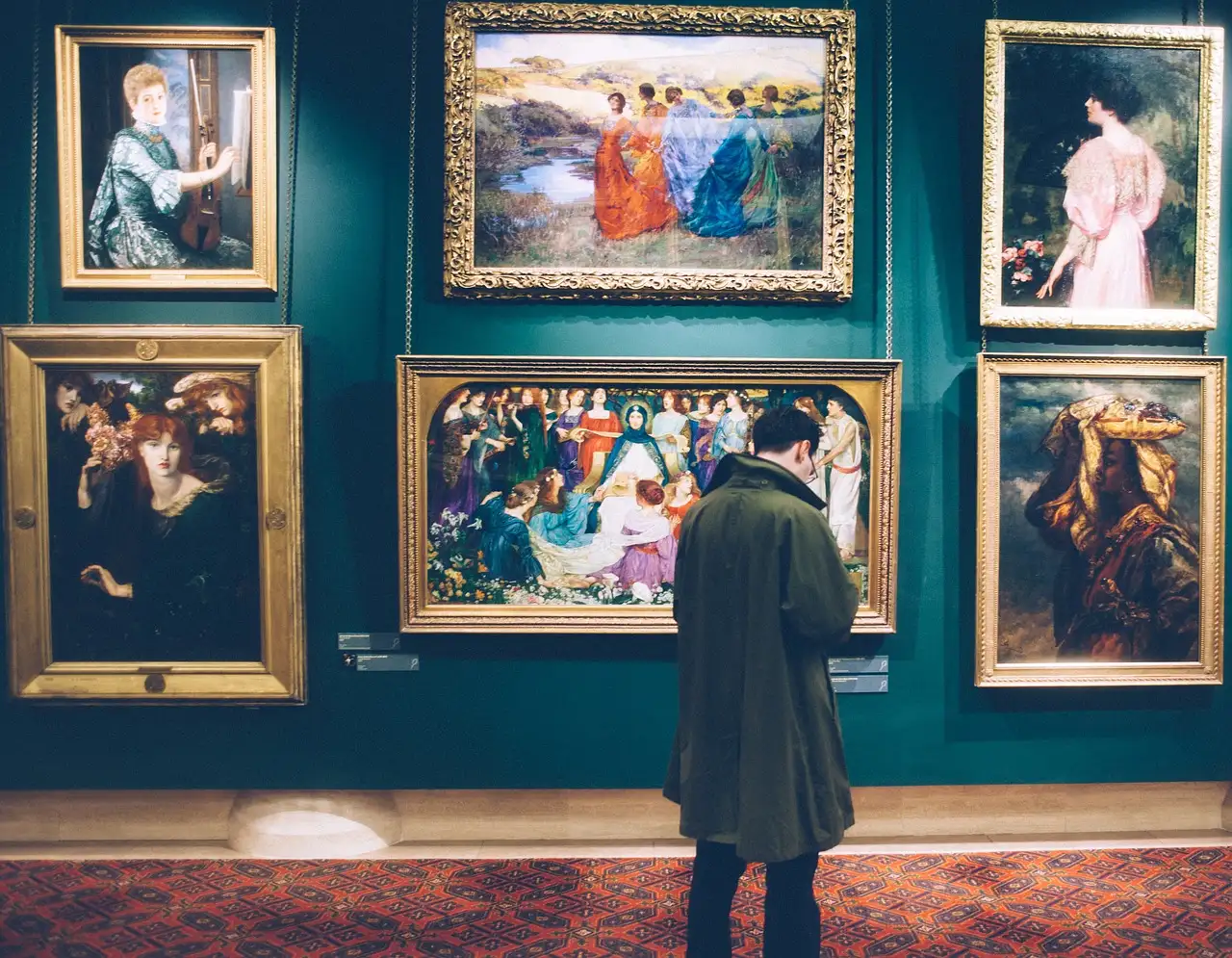 Quel est le musée de la culture australienne à Perth ?