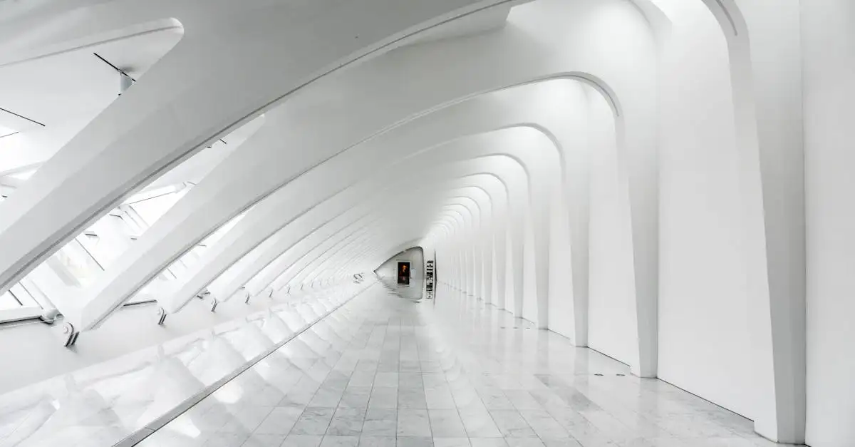 Quel est le musée emblématique d'art moderne à New York ?
