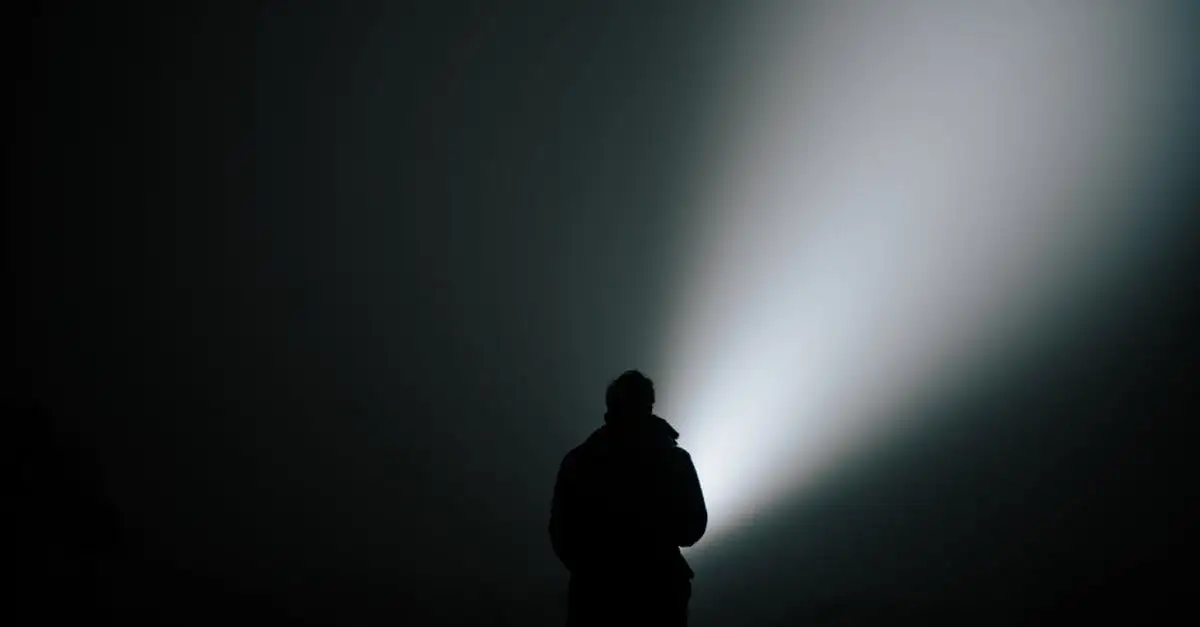 Quel est le récit fascinant du voyage vers l'au-delà ?