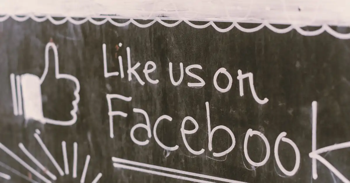 Quel est l'impact de Facebook sur notre usage de l'ordinateur ?