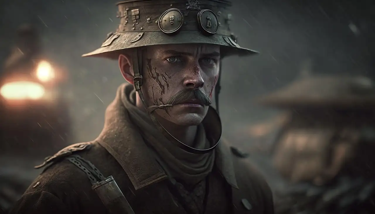 Quel rôle a joué l'Allemagne dans la Première Guerre mondiale ?