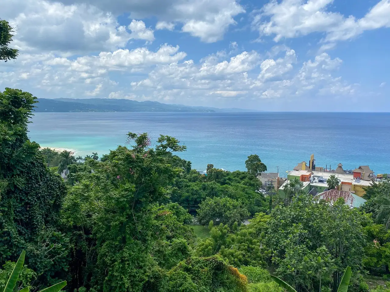 Quelle est la capitale de la Jamaïque et son histoire ?