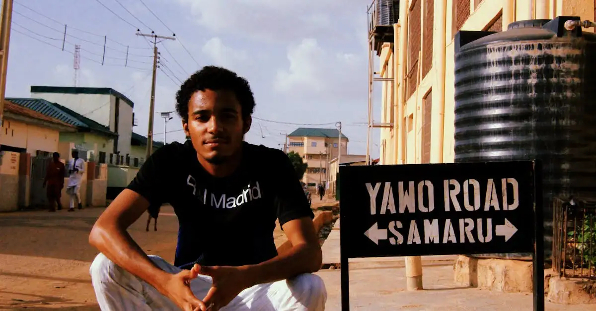 Quelle est la ville culturelle des Yoruba au Nigeria ?