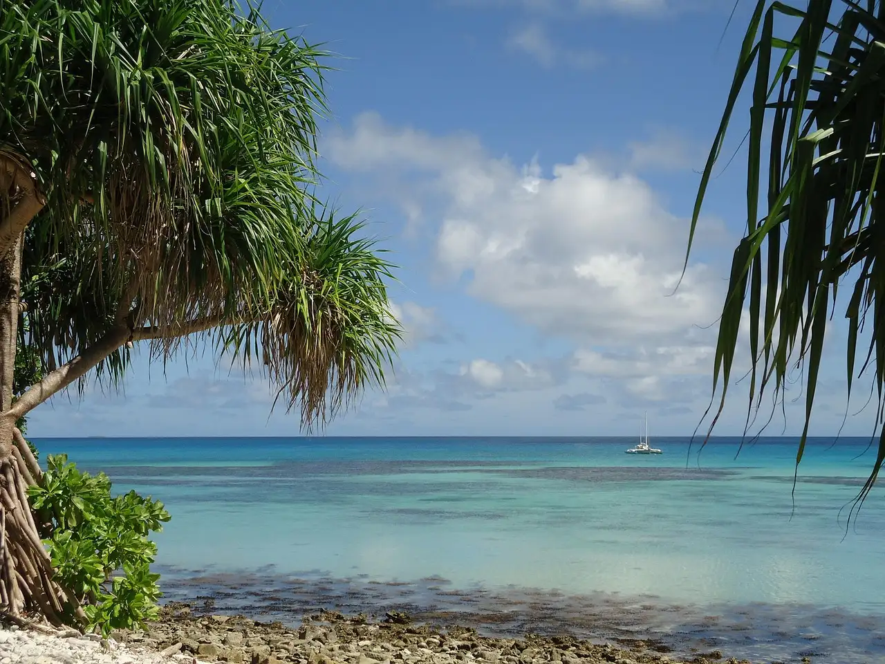 Quelle est l'histoire concise de Tuvalu en résumé ?