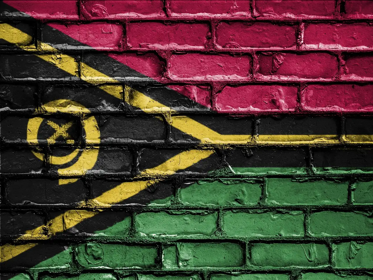 Quelle est l'histoire concise de Vanuatu en résumé ?