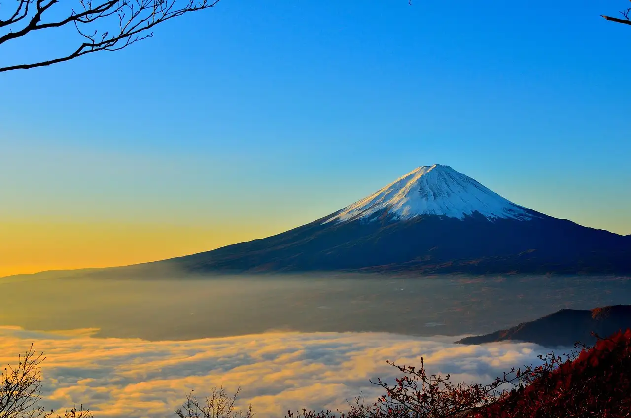 Quelle est l'histoire du Japon en résumé ? Découvrez ici !