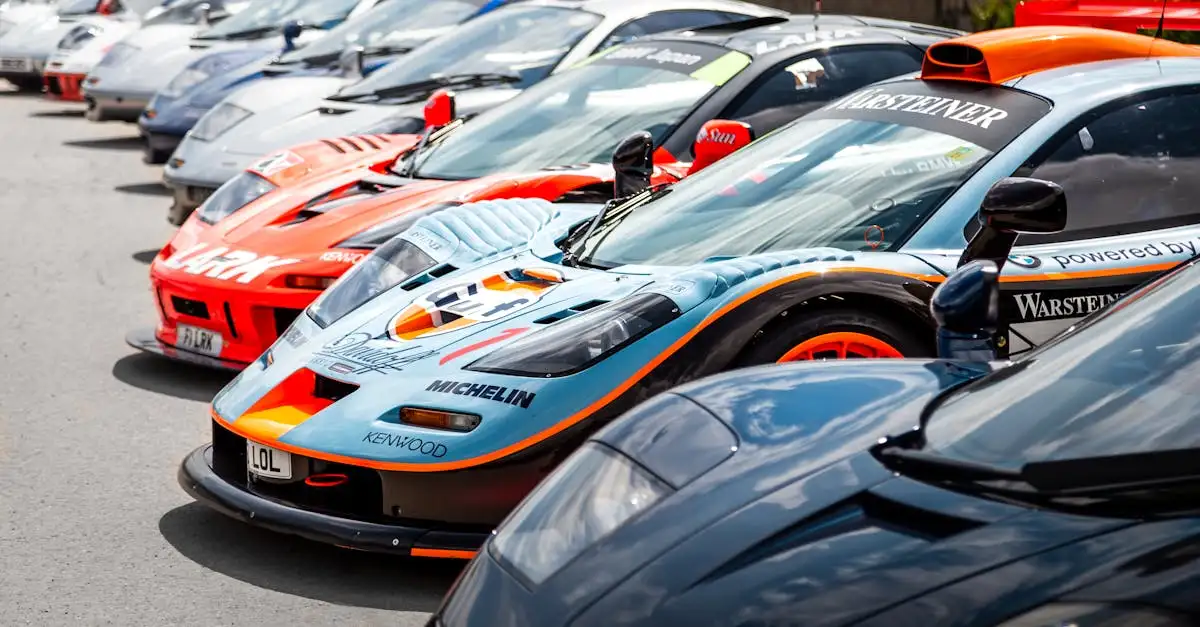 Quelle est l'histoire fascinante de Ferrari en Italie ?