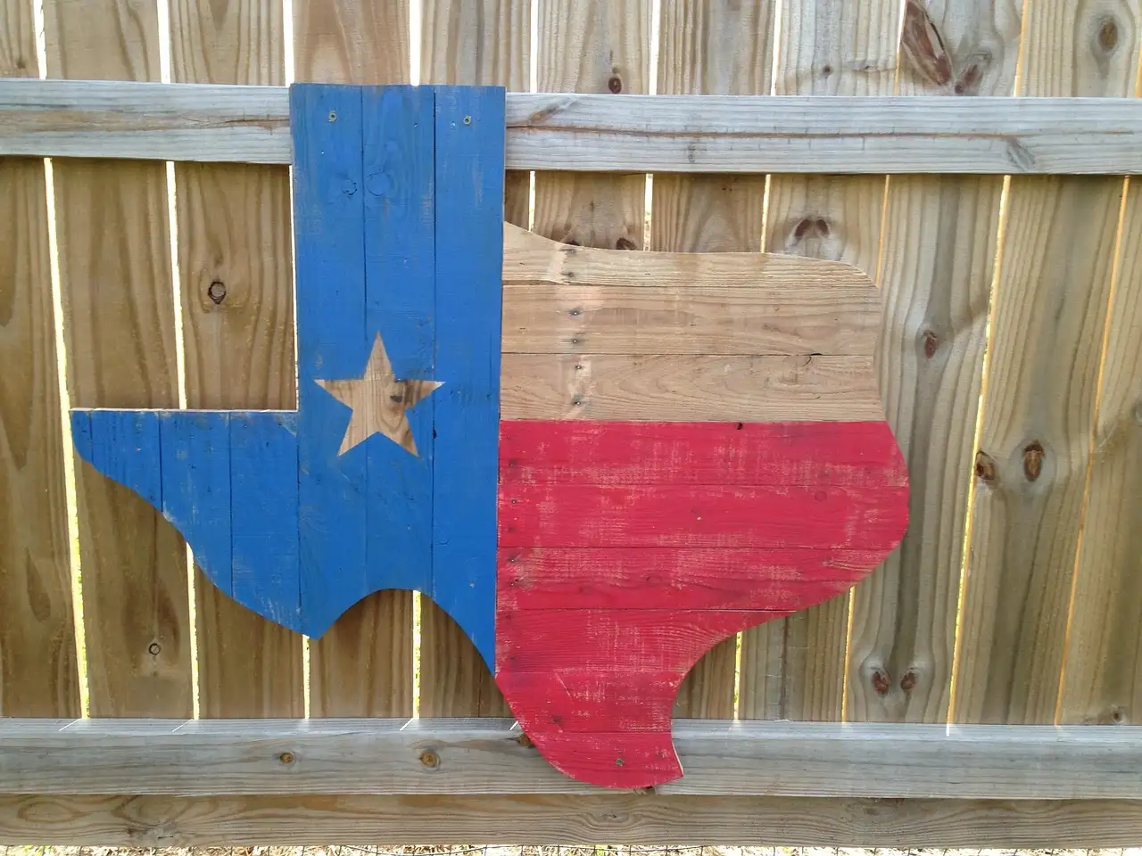 Quelle guerre a entraîné l'annexion du Texas ?