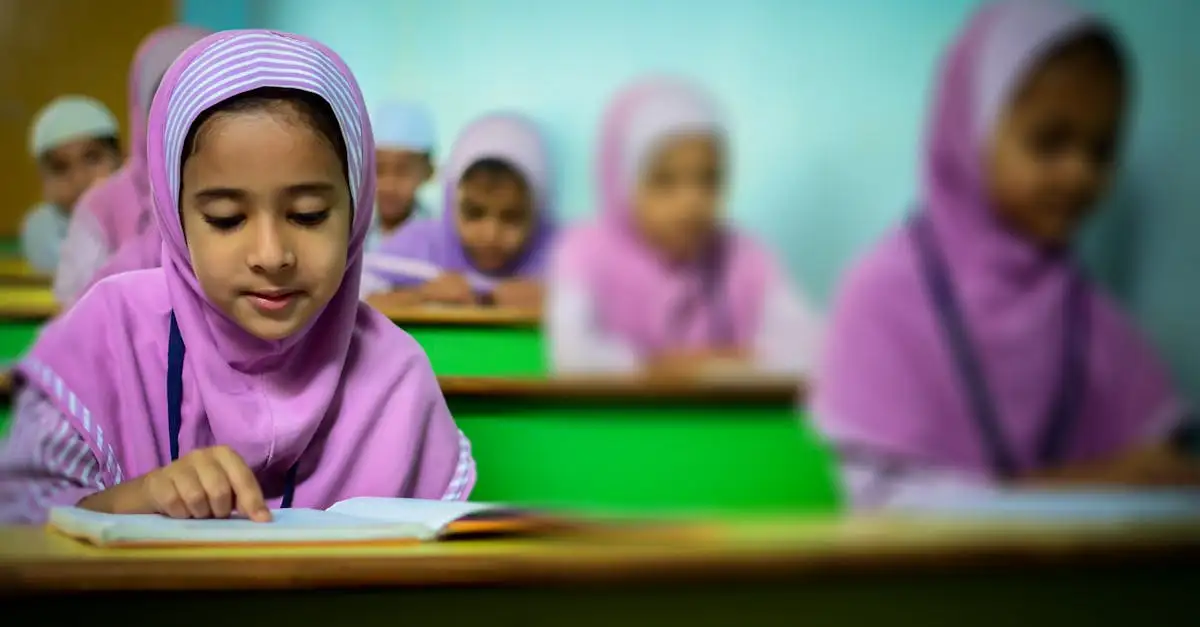 Quelle ville algérienne fut le berceau de l'enseignement islamique ?