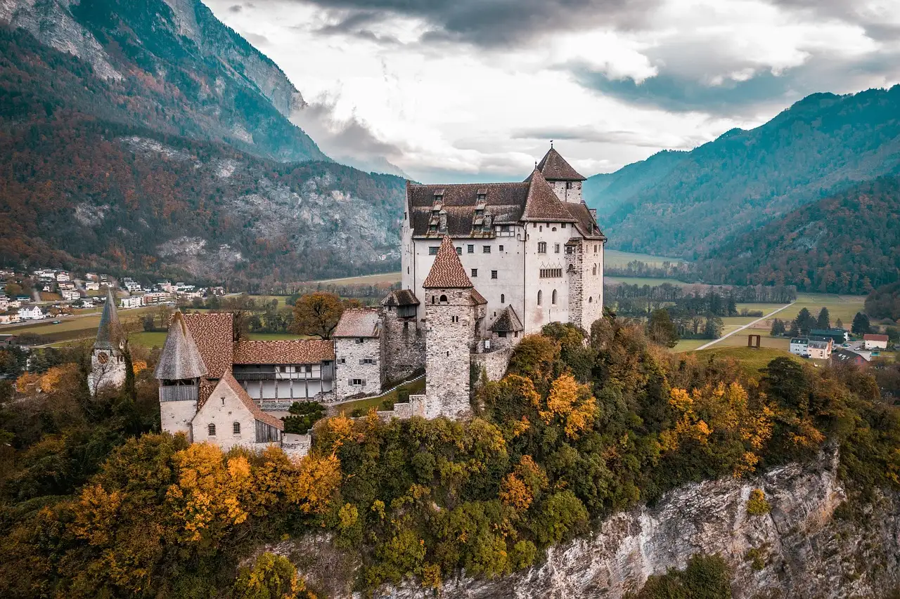 Quelles activités amusantes faire au Liechtenstein ?