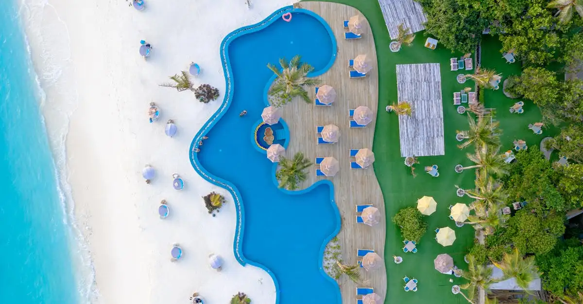 Quelles activités amusantes faire aux Maldives ?