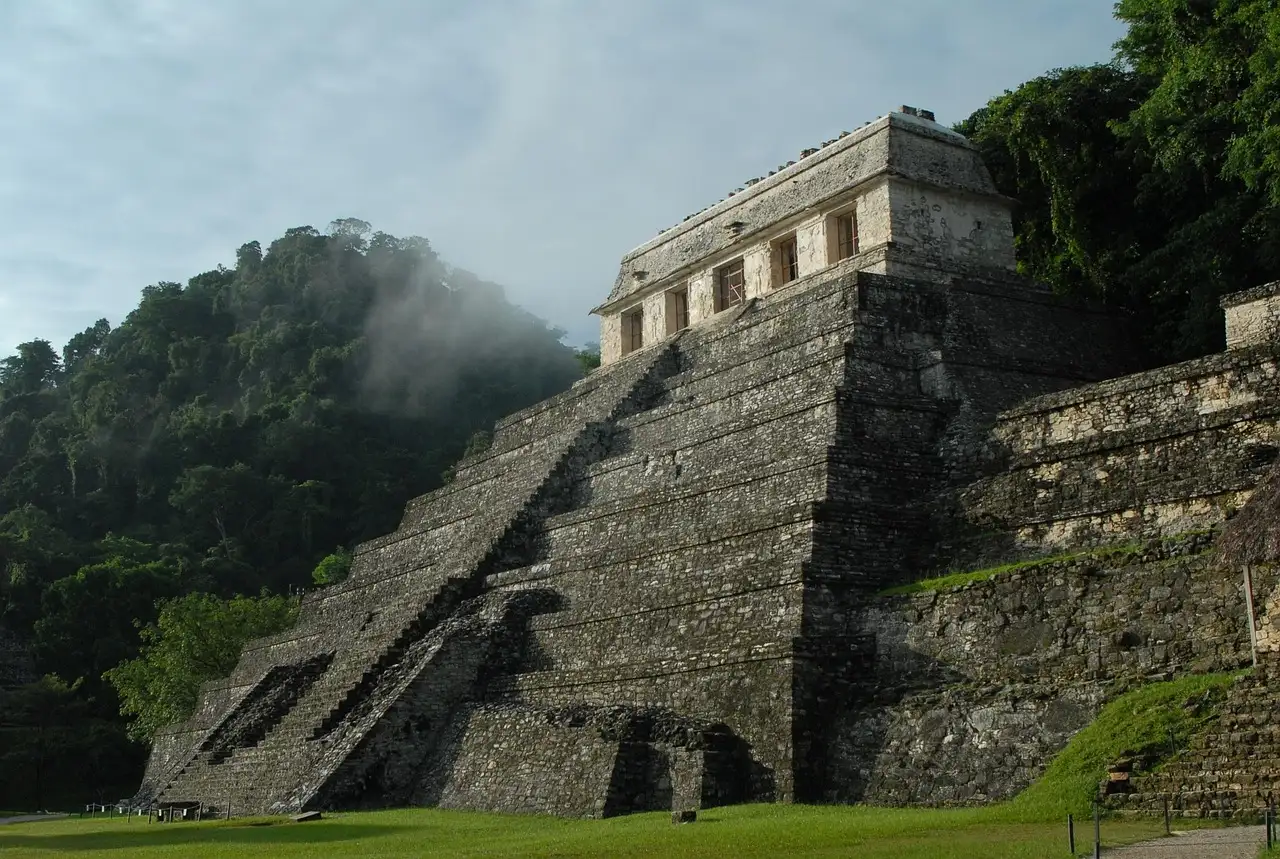 Quelles étaient les activités quotidiennes des Mayas ?