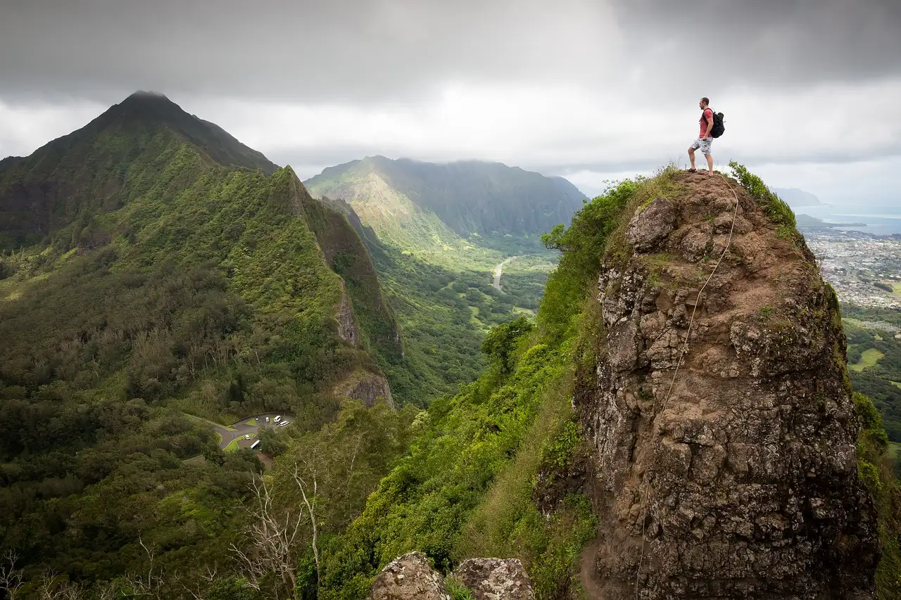 Quelles sont les 3 attractions incontournables à Hawaï ?