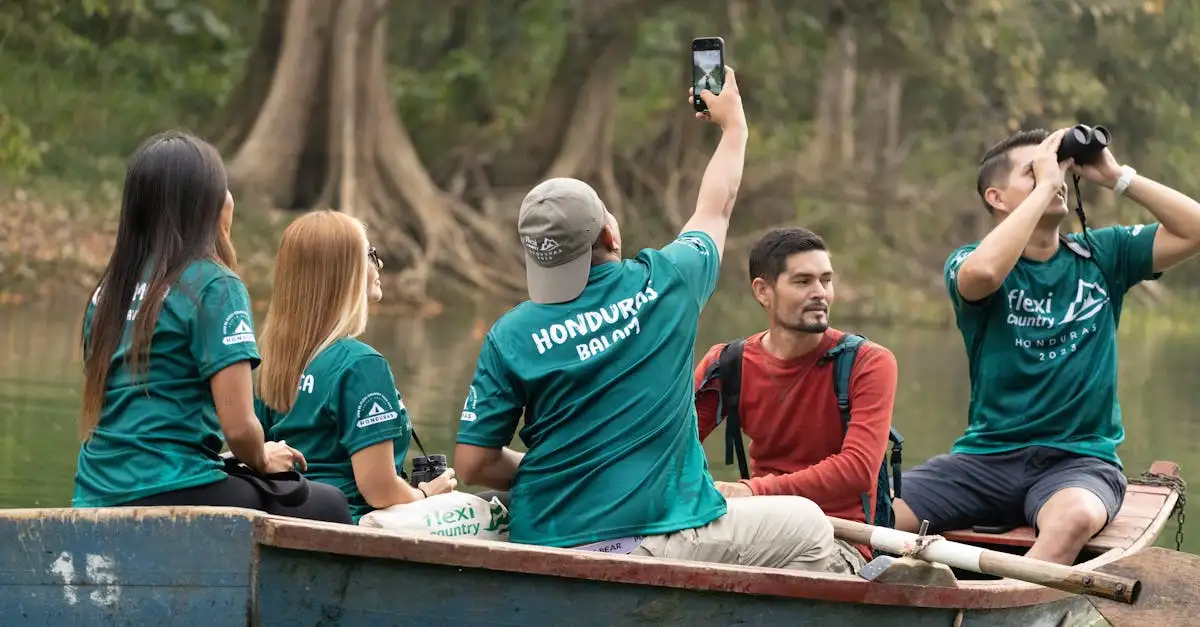 Quelles sont les 3 attractions incontournables au Honduras ?