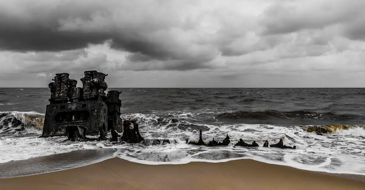 Quelles sont les 3 attractions incontournables au Mozambique ?