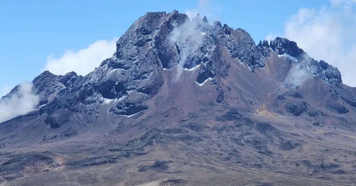 Quelles sont les 3 attractions incontournables en Tanzanie ?