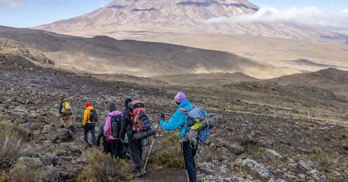Quelles sont les 3 attractions incontournables en Tanzanie ?