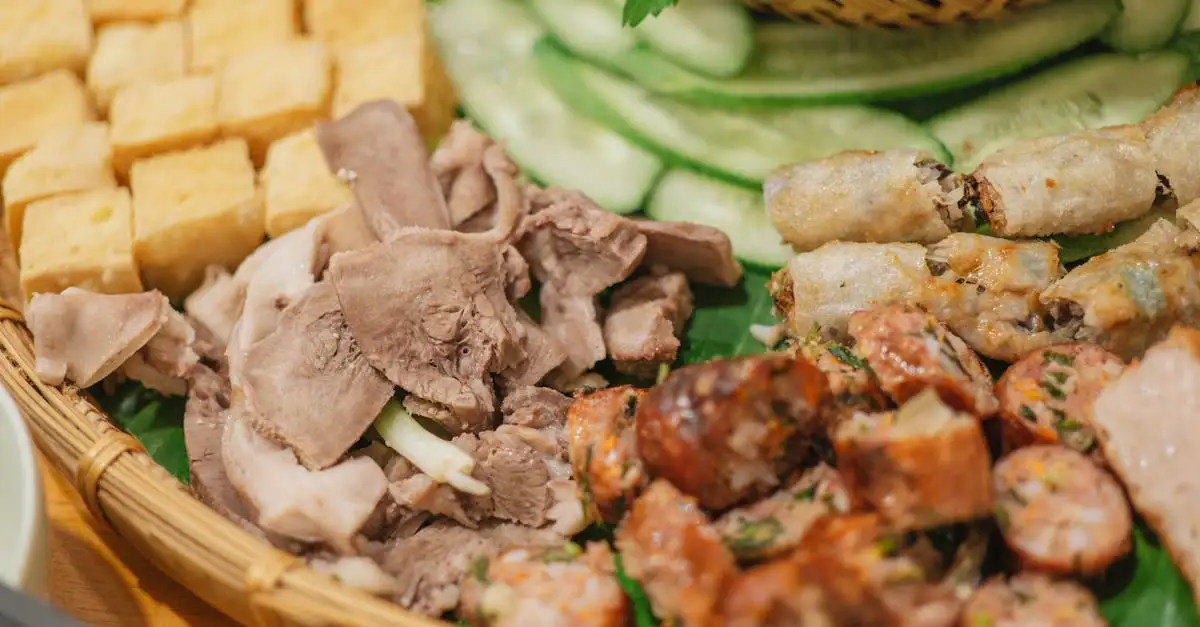 Quelles sont les 3 spécialités culinaires du Mozambique ?