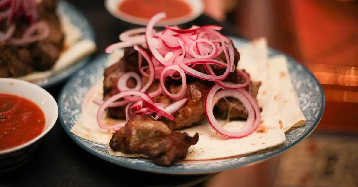 Quelles sont les 3 spécialités culinaires phares de l'Ouzbékistan ?