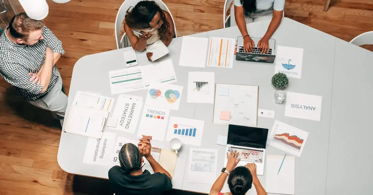 Quels sont les bénéfices d'une stratégie SEO efficace ?