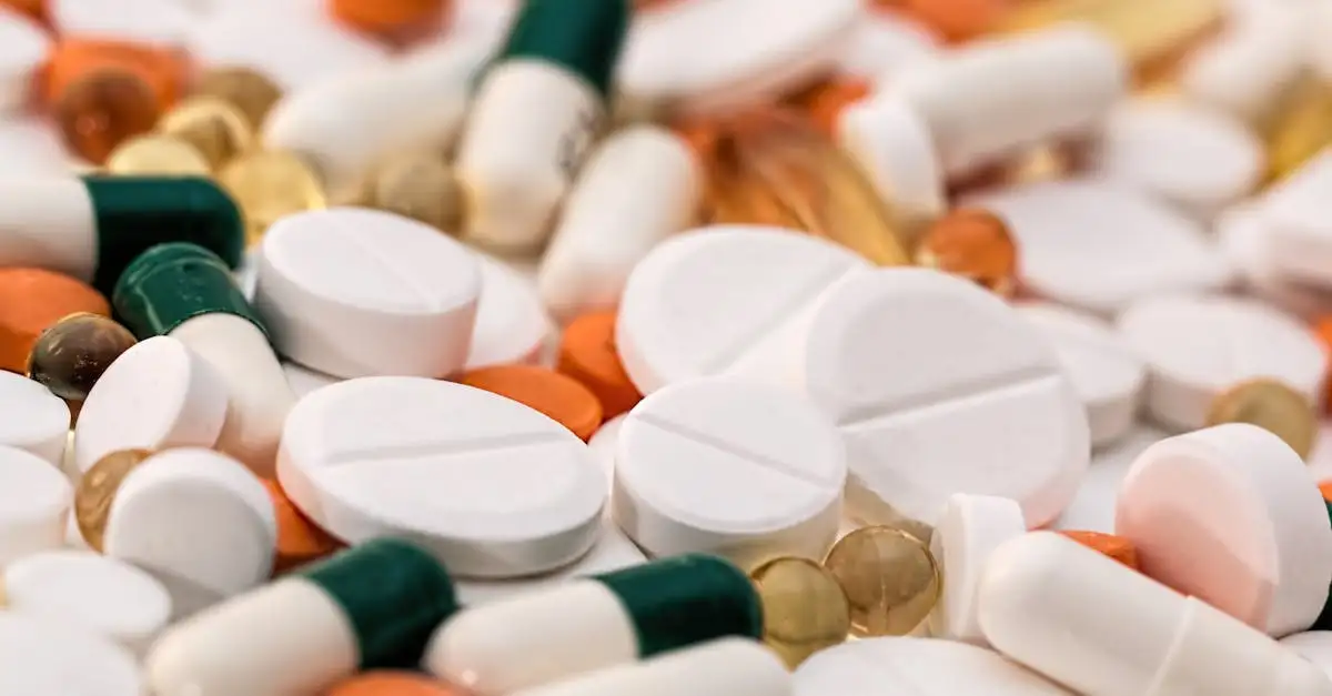 800 mg en une fois : Quels sont les risques pour la santé ?