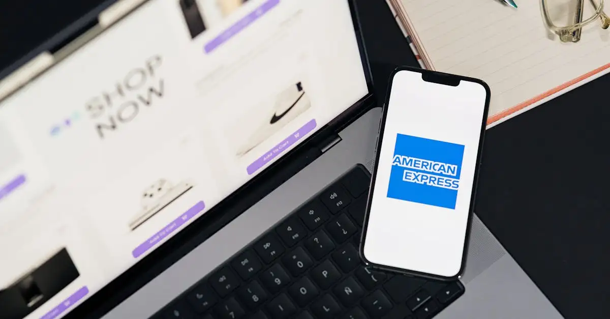 American Express : carte de crédit ou de débit ?