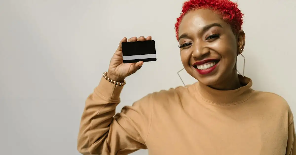American Express : carte de crédit ou de débit ?