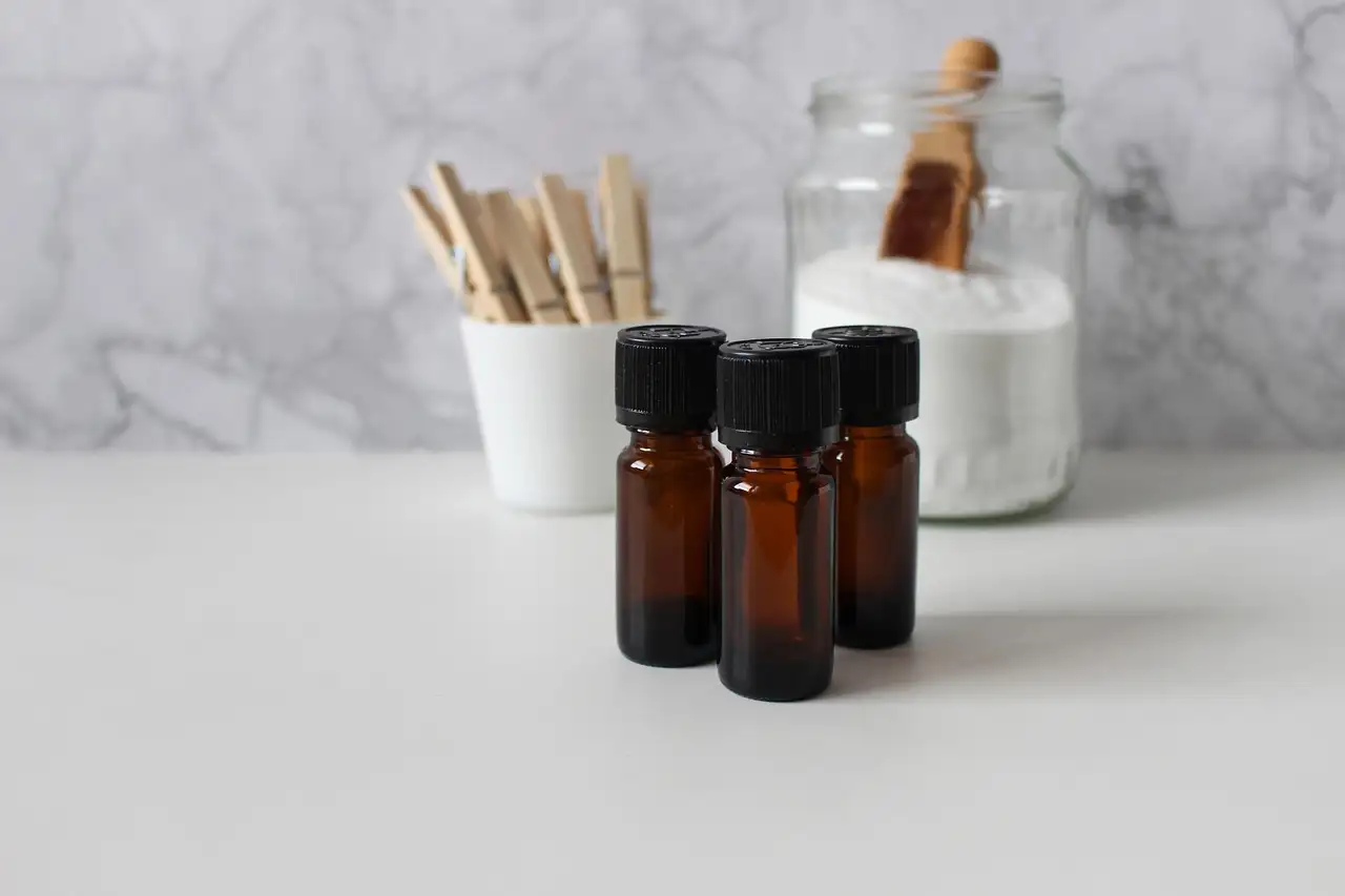 Comment enlever les taches de sauce avec du bicarbonate ?