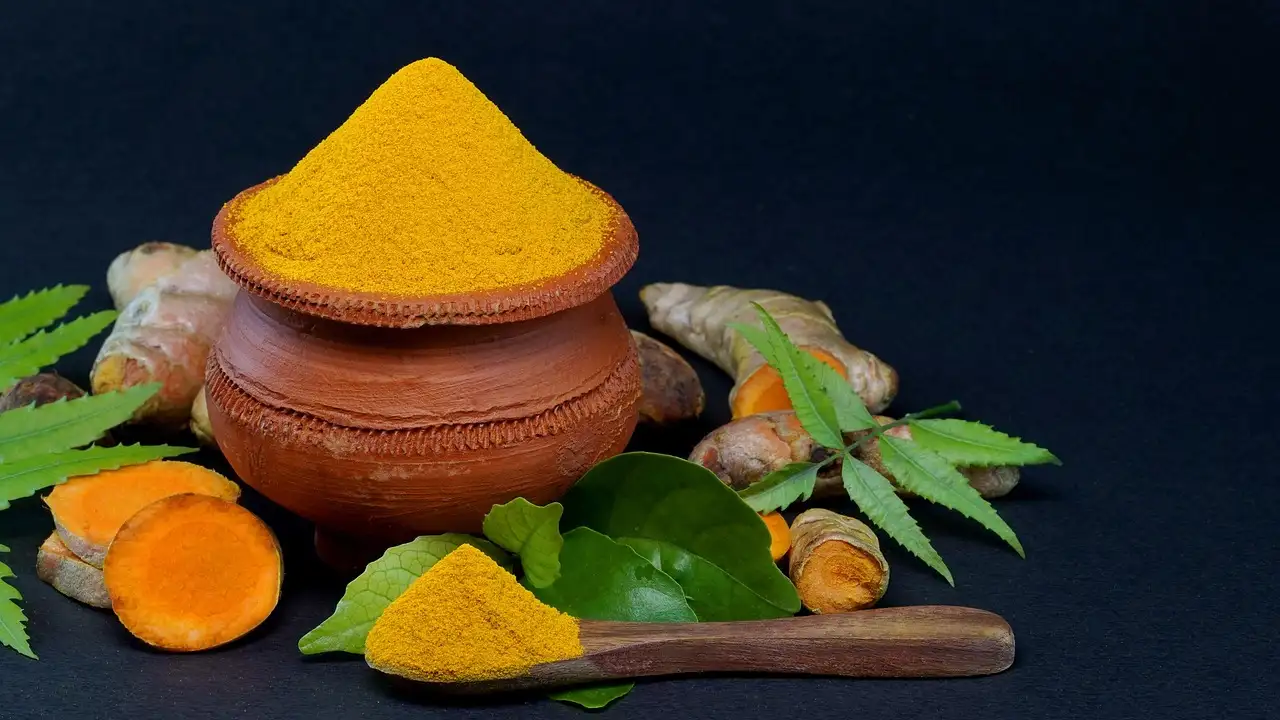 Comment la curcumine lutte-t-elle contre l'inflammation ?