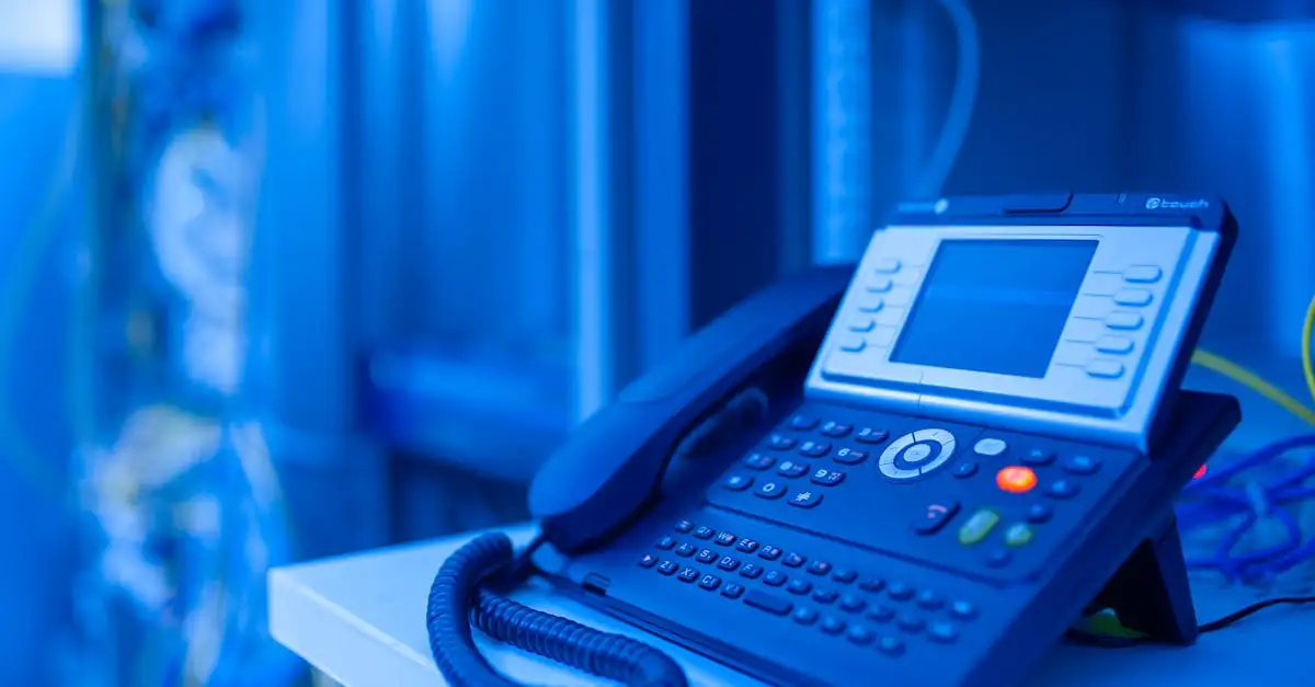 Comment la VoIP impacte-t-elle la téléphonie traditionnelle ?