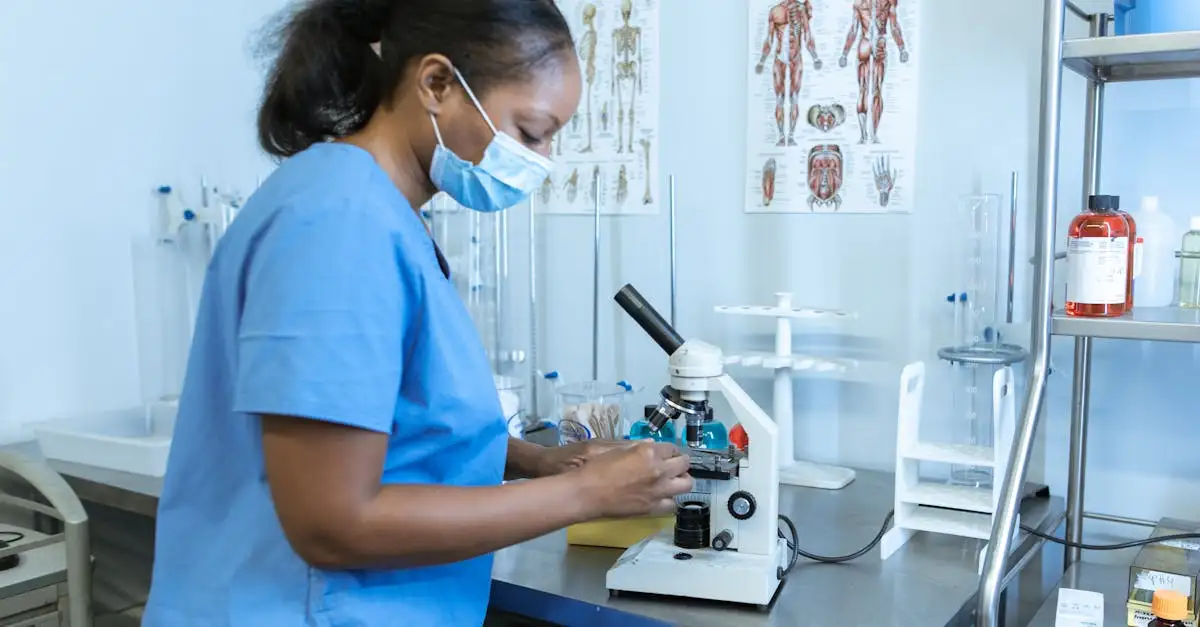 Comment le secteur de la santé utilise-t-il les big data ?