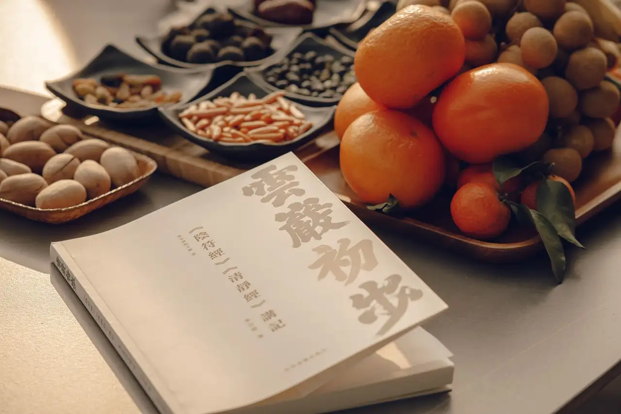 Comment le taoïsme façonne-t-il la vie en Chine aujourd'hui ?