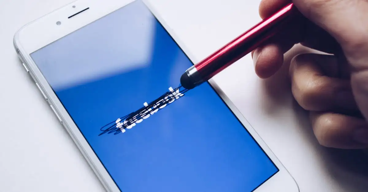 Comment les boutiques d'applications impactent-elles nos mobiles ?