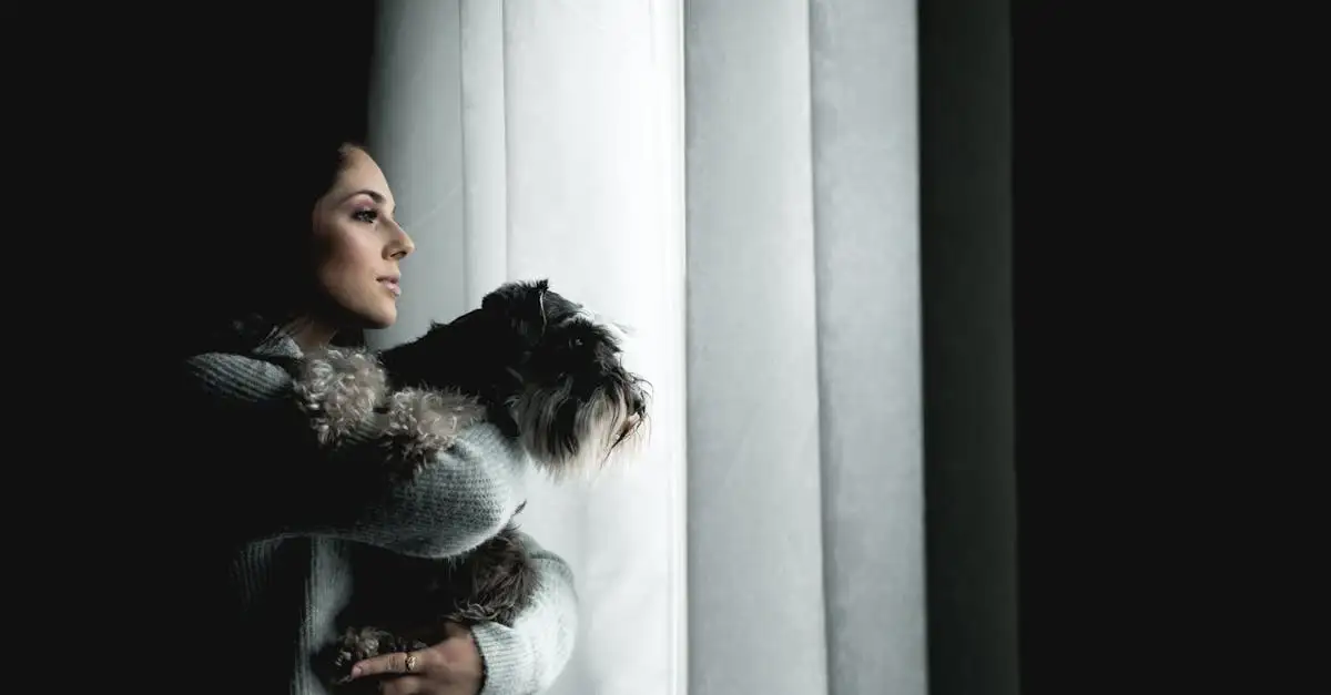 Comment les chiens sont-ils vus dans différentes religions ?